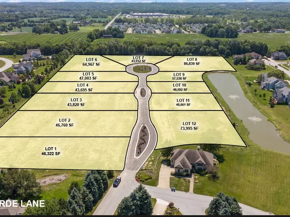 1909 Chamborde, Chesterton, IN 46304