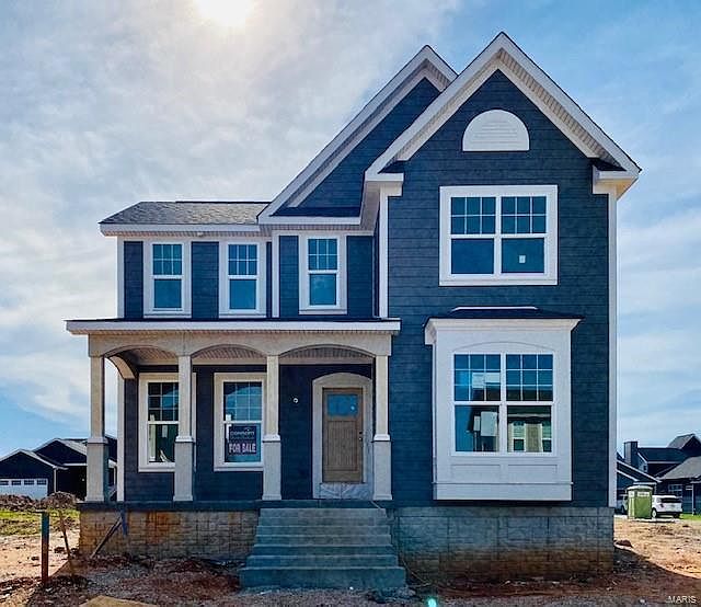 1st image of 2315 Red Glory Dr Lot 143F