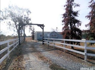 5330 E Zeering Rd, Denair, CA 95316