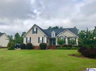 1583 Manchester Dr, Hartsville, SC 29550