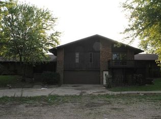 4338 Jay Ave, Orange City, IA 51041