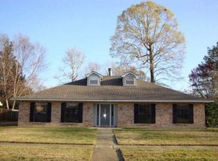 15943 Chickamauga Ave, Baton Rouge, LA 70817
