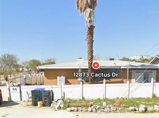 12873 Cactus Dr #A, Desert Hot Springs, CA 92240