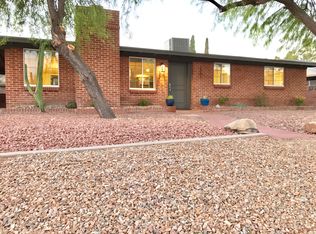 2801 E Devon St, Tucson, AZ 85716
