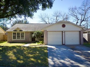 2331 Barrington Place Dr, Sugar Land, TX 77478