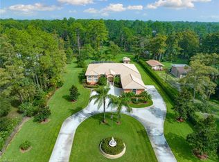 3515 15th Ave SW, Naples, FL 34117