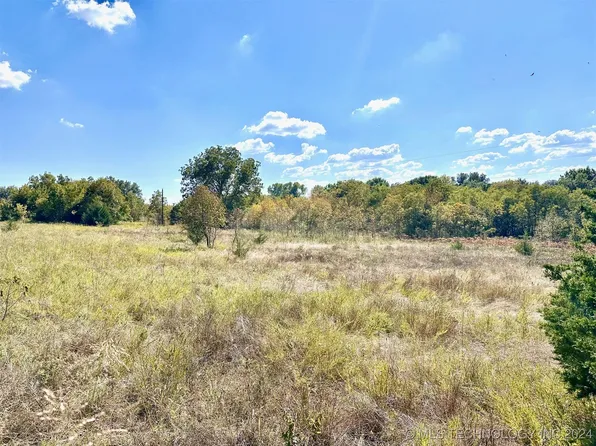 0 County Road 1570, Ada, OK 74820