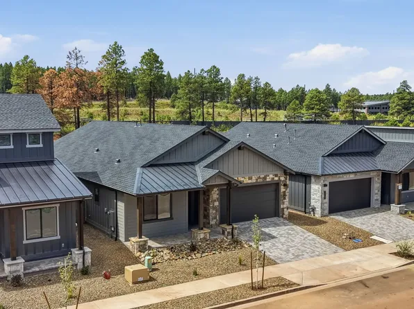 3701 W Styx Ln, Flagstaff, AZ 86001