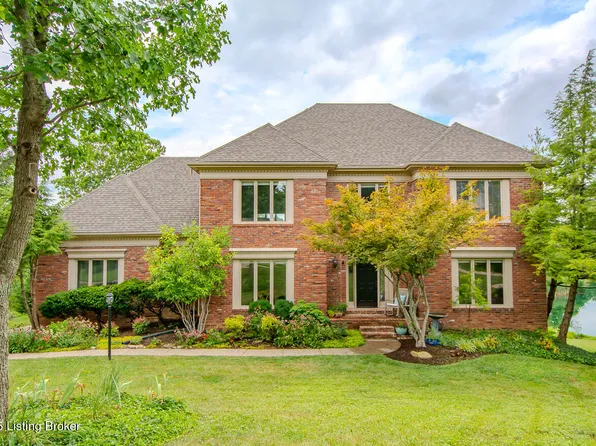 14401 Maple Ridge Pl, Louisville, KY 40245