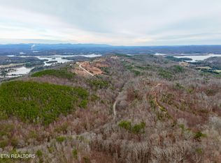 Laurel Bluff Rd, Kingston, TN 37763