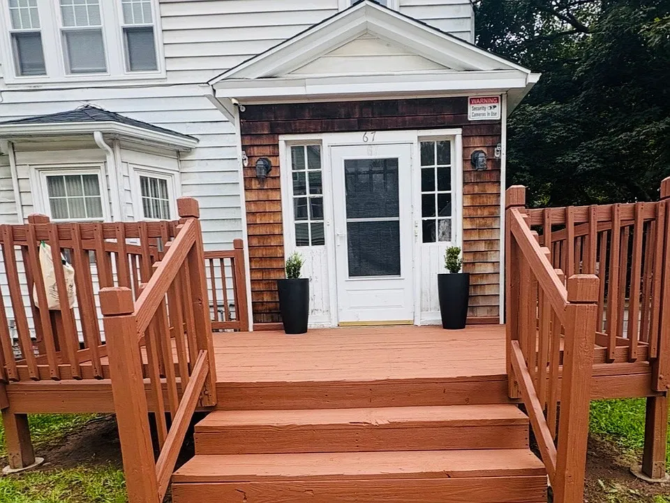 67 Paul St #2