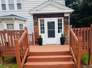 67 Paul St #2, New Haven, CT 06513