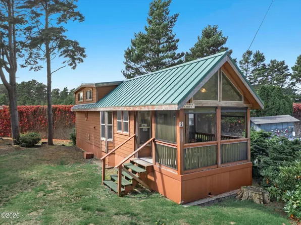 3700 N Highway 101 #2, Depoe Bay, OR 97341