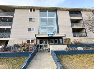 2624 Mill Woods Road East NW #NW-405-405, Edmonton, AB T6L5K7