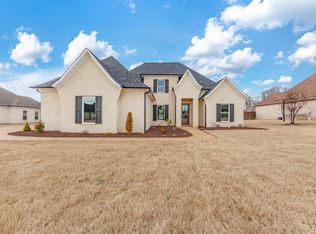 17 Lancaster Cv, Jackson, TN 38305