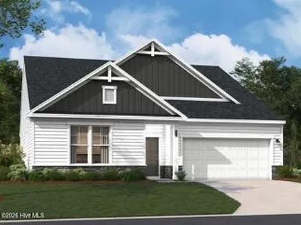 7481 Linda Vista Lane, Leland, NC 28451