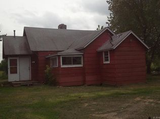 419132 E 1050th Rd, Checotah, OK 74426