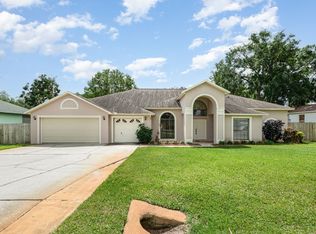 5115 Winchester Dr, Titusville, FL 32780