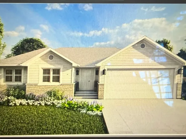 0 Garnett Ave, Winthrop Harbor, IL 60096
