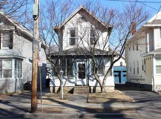 16 Forest Ave, Albany, NY 12208