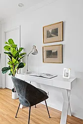 Sold by Keller Williams NYC