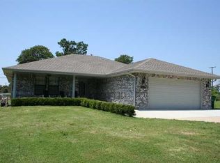 1005 S Anderson Rd, Choctaw, OK 73020