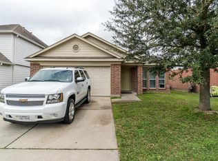 1227 Mossy Branch St, Houston, TX 77073