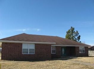 1782 Carley Rd, Springdale, AR 72762