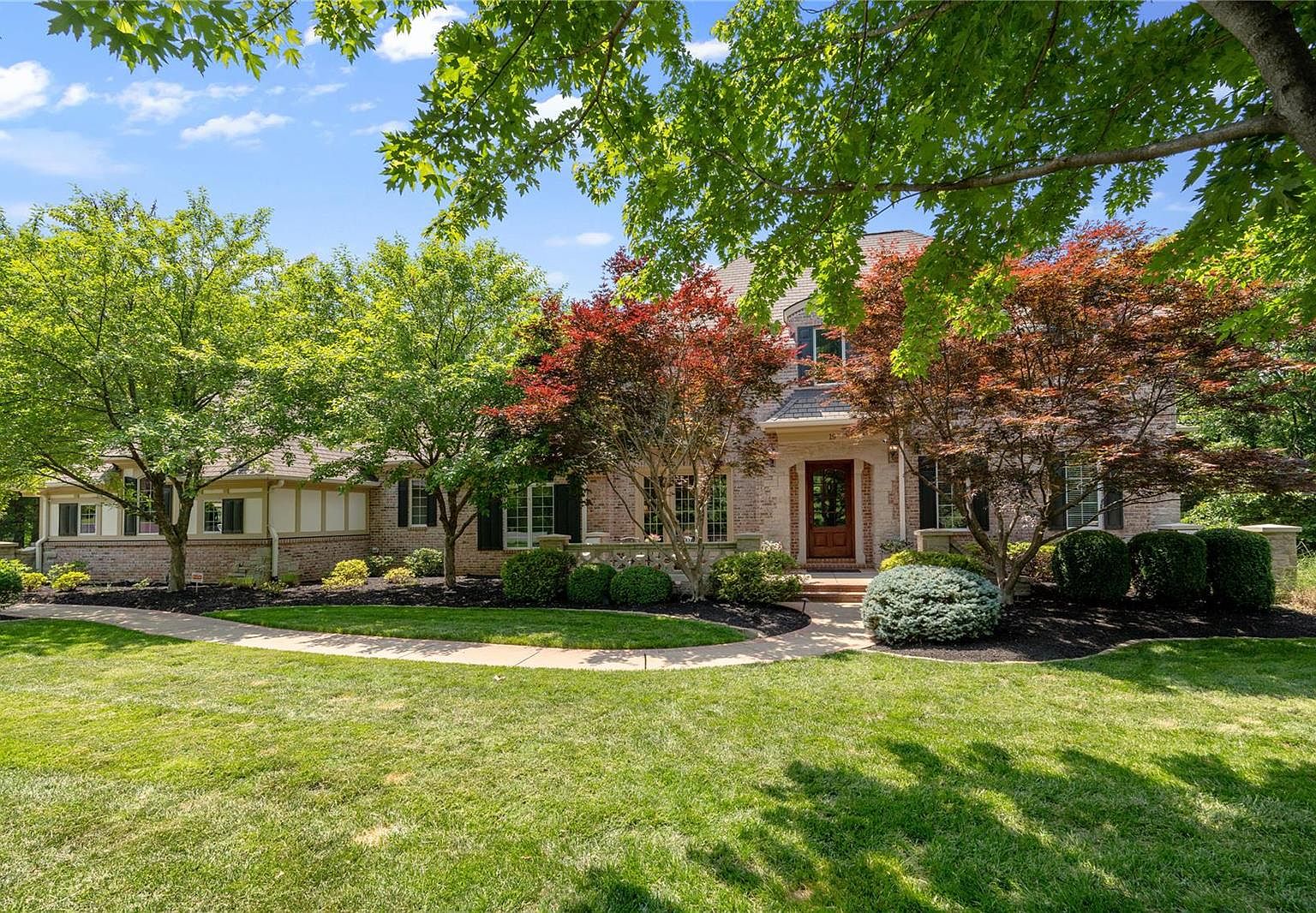 19 Grand Meridien Ct, Chesterfield, MO 63005 Zillow