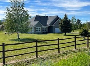 13247 Brookie Rd, Donnelly, ID 83615