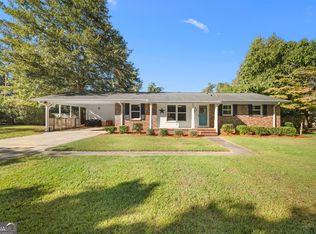 403 Park Dr, Waynesboro, GA 30830