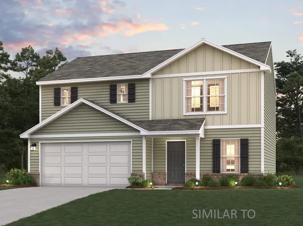 2086 Derby Way, Memphis, IN 47143