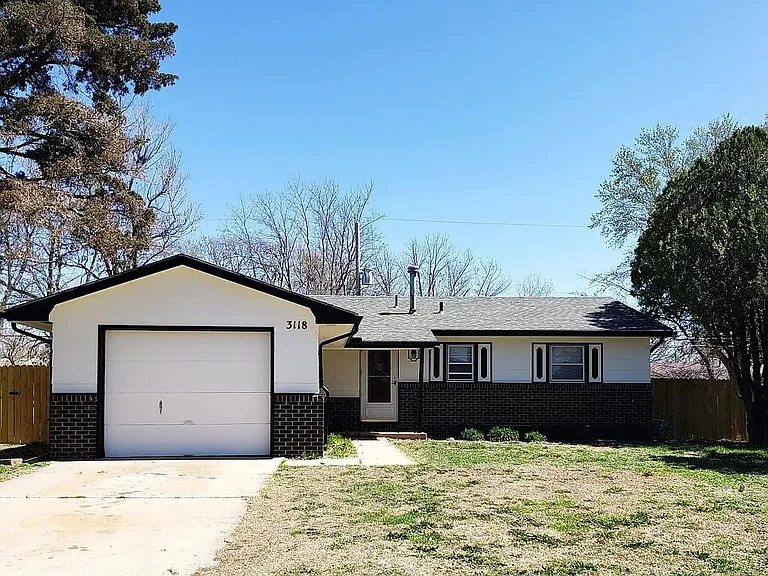 3118 S Chase Ave — Photo 1