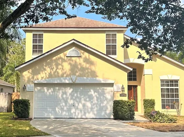 7356 Fulcrum Ave, Orlando, FL 32812