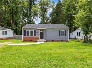 2436 Williams Ave, High Point, NC 27262