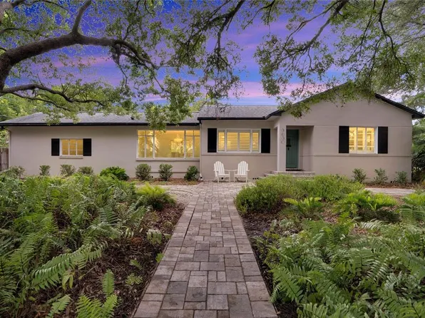 3630 Poplar St NE, Saint Petersburg, FL 33704