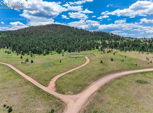 64 Nancy Ann Arroyo, Guffey, CO 80820