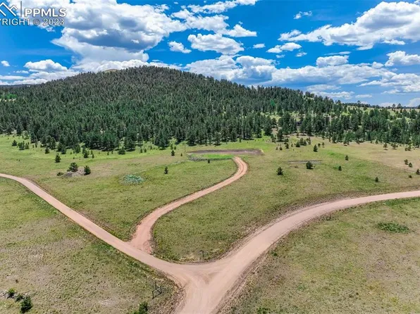 64 Nancy Ann Arroyo, Guffey, CO 80820