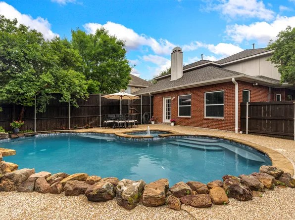 1204 Brazos Ct, Allen, TX 75002