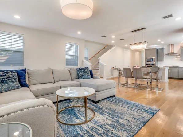 5339 Anita St, Dallas, TX 75206