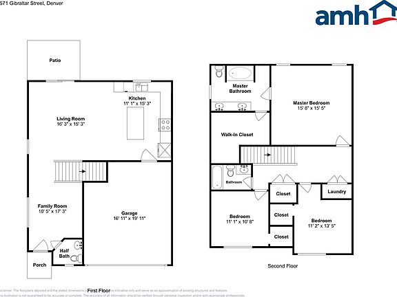 2nd image of this home