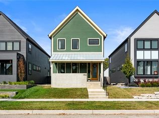 1312 Marlowe Ave, Indianapolis, IN 46202