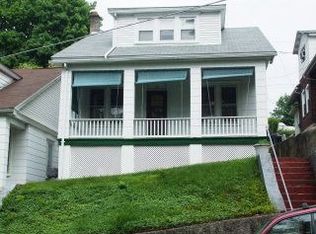 28 S Jackson St, Pottsville, PA 17901