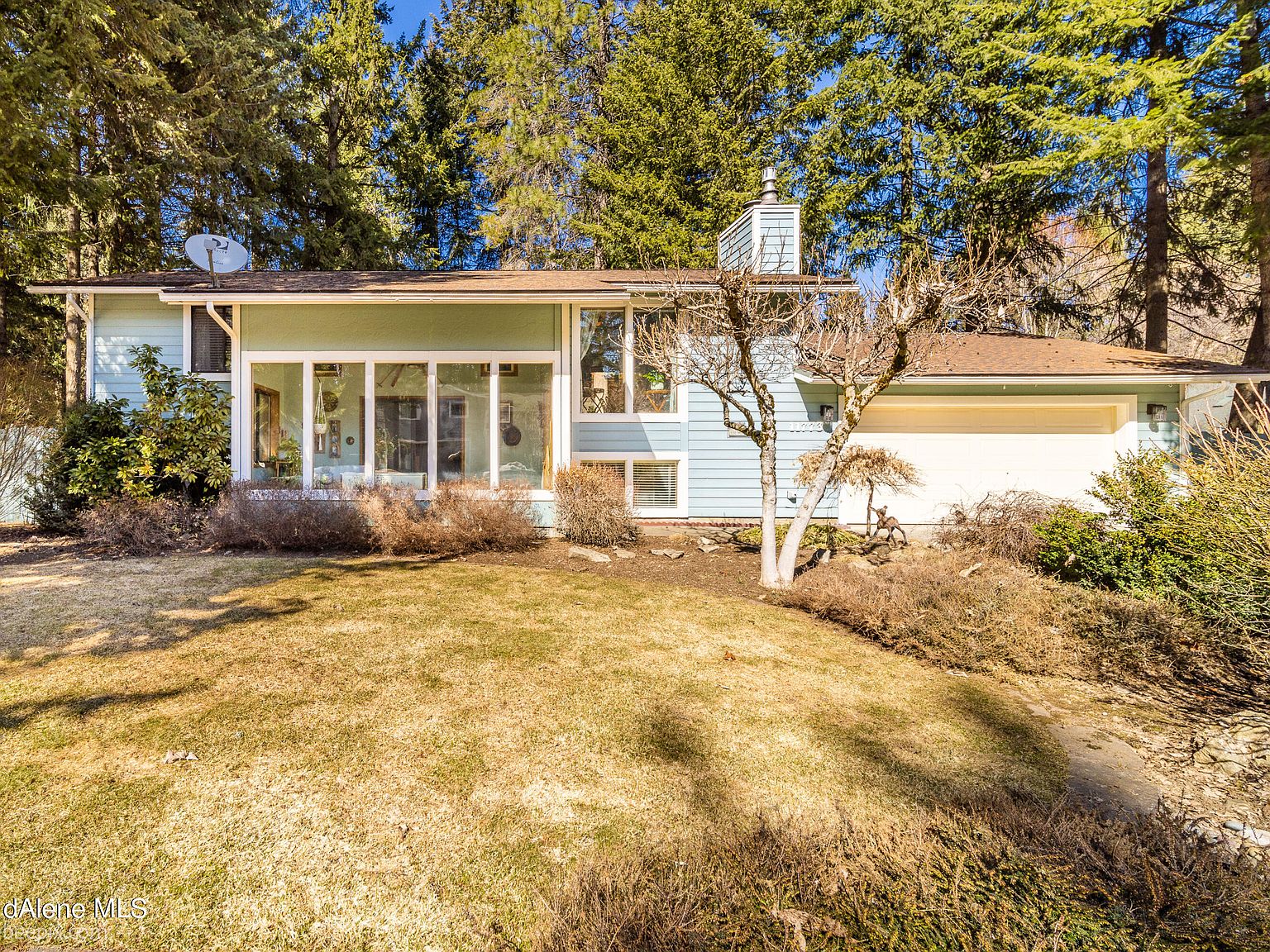 11773 N Ruby Dr, Hayden Lake, ID 83835 | Zillow