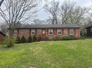 55 Benzing Rd, Antioch, TN 37013