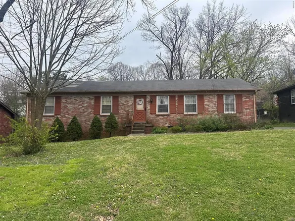 55 Benzing Rd, Antioch, TN 37013