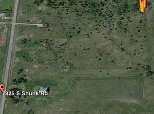 7925 S Shunk Rd, Sault Sainte Marie, MI 49783