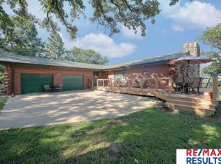 772 N 60th Rd, Nebraska City, NE 68410