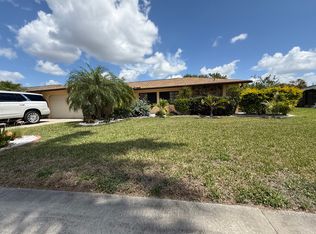 6970 Kimberly Ter, Fort Myers, FL 33919