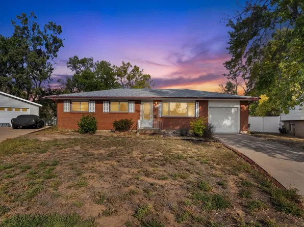 2733 W 14th St Rd, Greeley, CO 80634